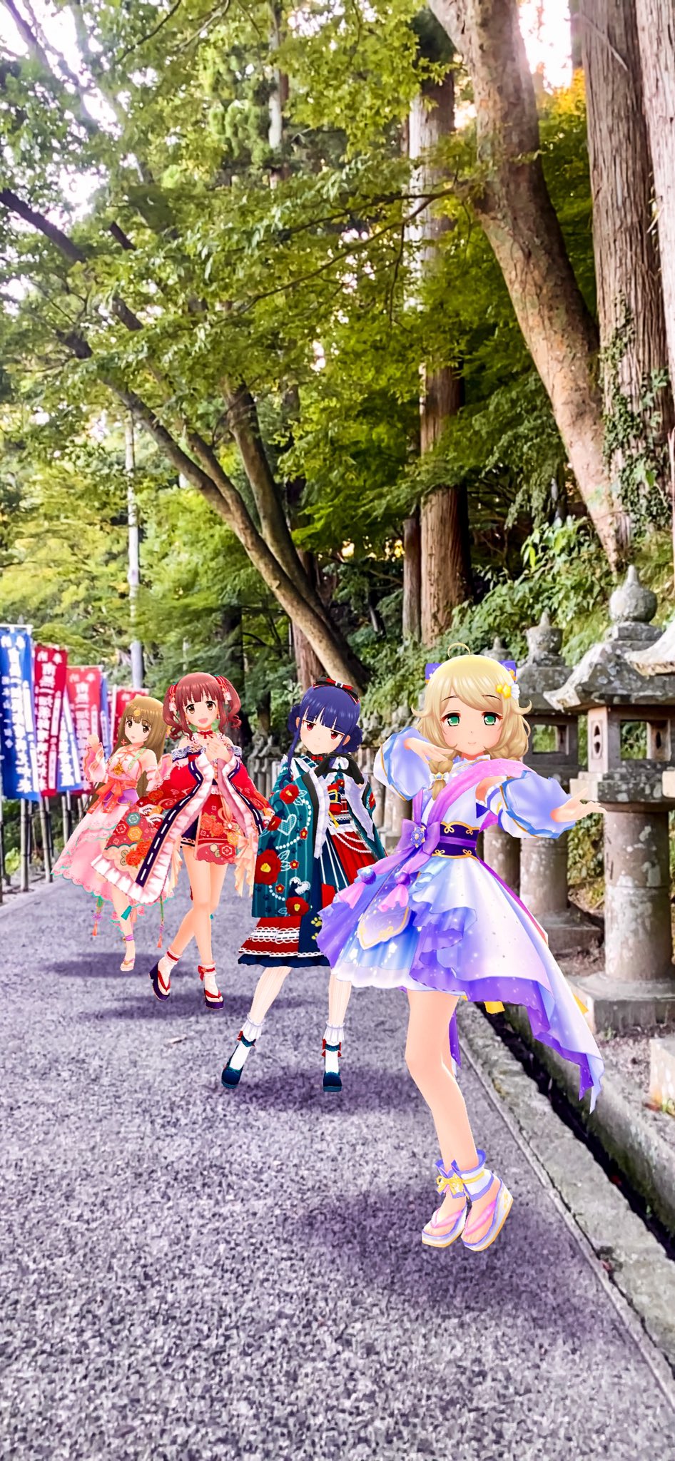 あじしおP on X: 