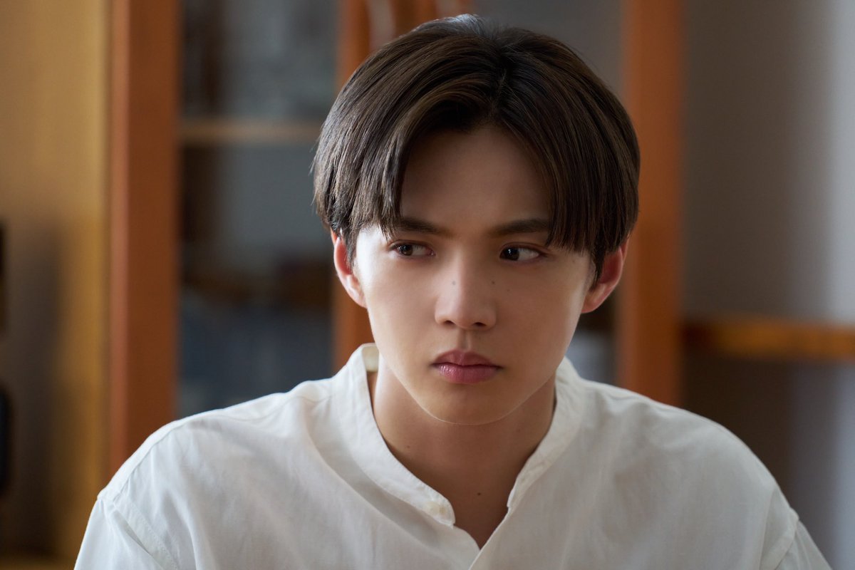 taiki__official's tweet image. ドラマ「#恋愛禁止」
いよいよ最終回🥀

原作とは異なる結末。
予測不能な大どんでん返し

誰が真犯人なのか。
消えた遺体はどこへ行ったのか？

全ての謎が、今夜明らかに！
ぜひご覧ください！

今日は久々に
23:30〜🆑キャスやる予定📱

お楽しみに！

#恋愛禁止 @renaikinshi_ytv