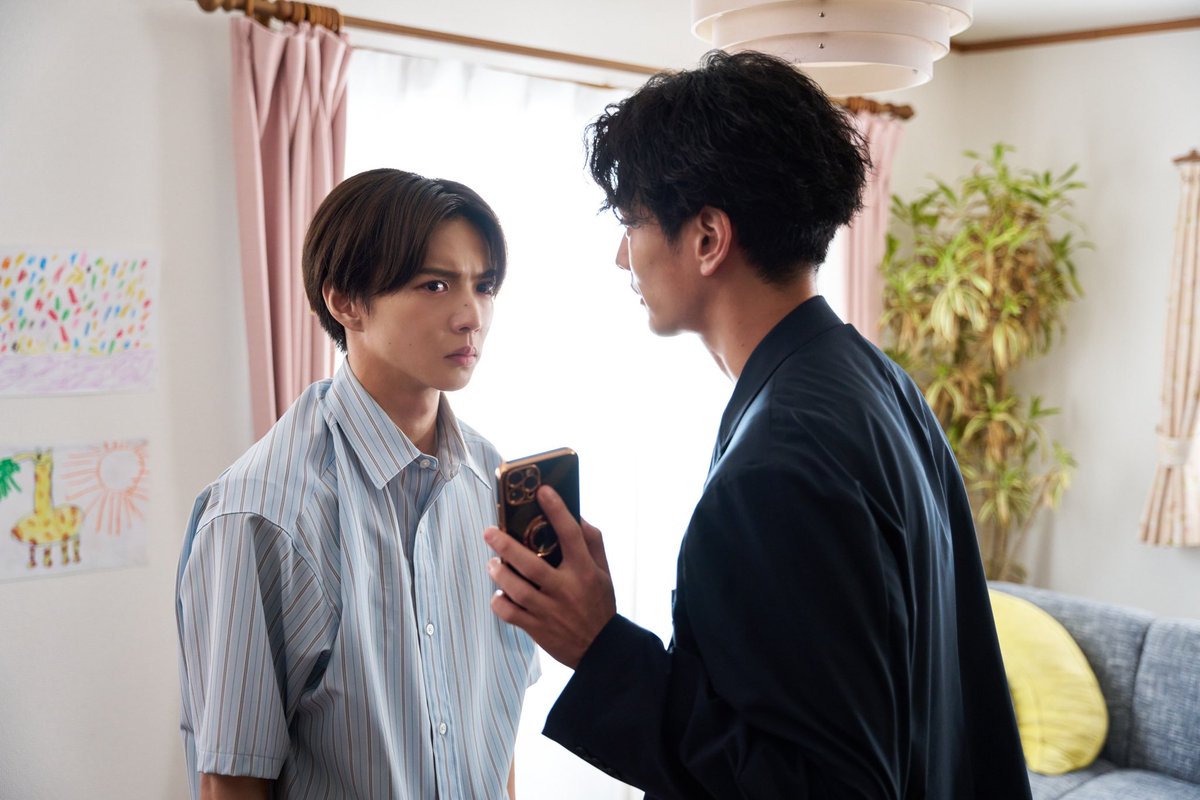 taiki__official's tweet image. ドラマ「#恋愛禁止」
いよいよ最終回🥀

原作とは異なる結末。
予測不能な大どんでん返し

誰が真犯人なのか。
消えた遺体はどこへ行ったのか？

全ての謎が、今夜明らかに！
ぜひご覧ください！

今日は久々に
23:30〜🆑キャスやる予定📱

お楽しみに！

#恋愛禁止 @renaikinshi_ytv