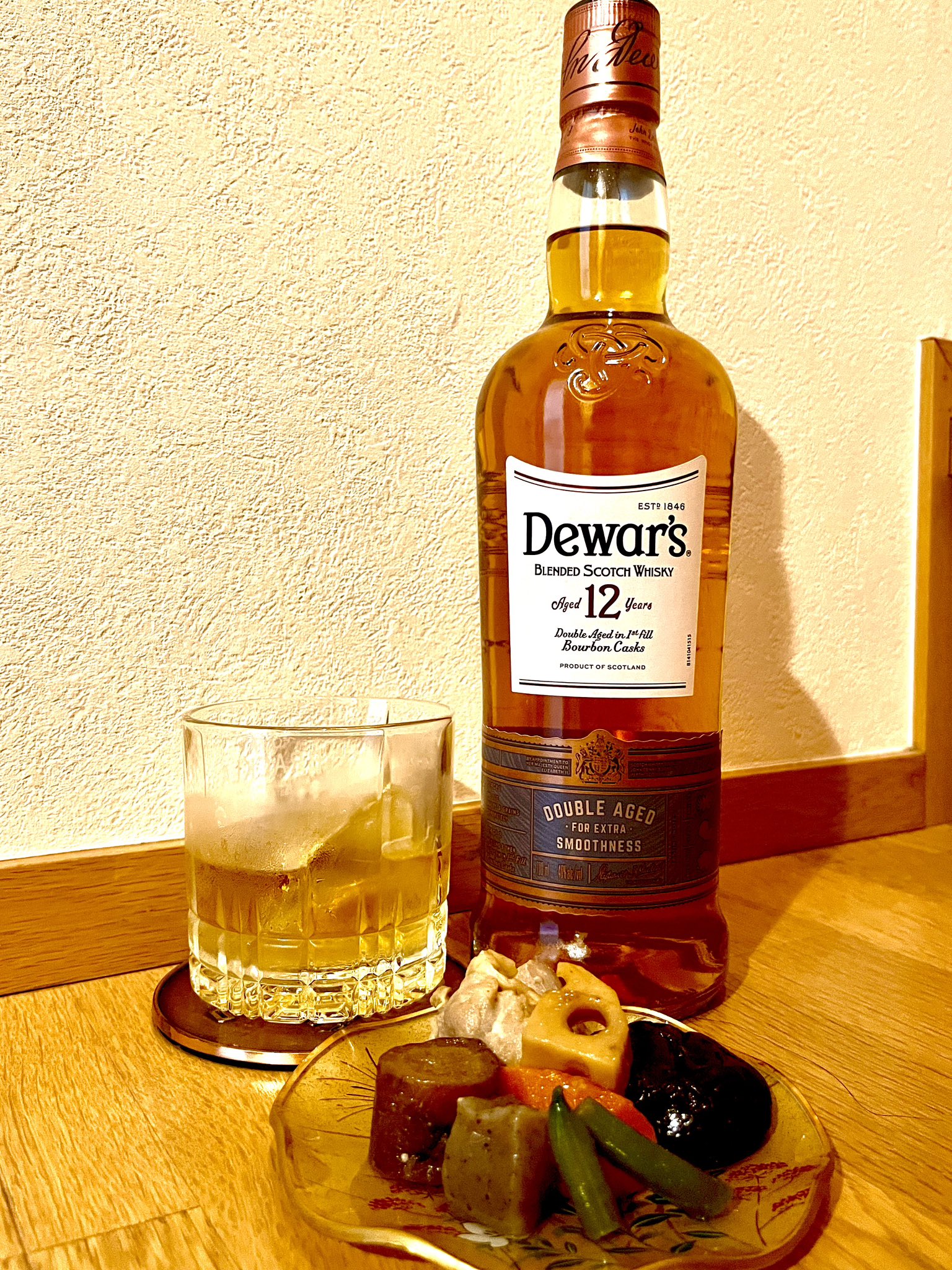 Dewar’sデュワーズ　パブミラー Dewar'sデュワーズ パブミラー お部屋もオシャレに演出