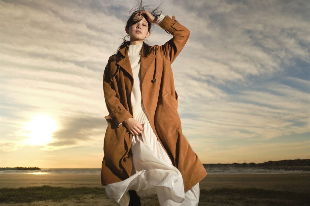 Studio_Graphics's tweet image. 9/23開催【募集開始】川辺優紀子さんポートレートセミナー📸
本セミナーでは、フォトグラファー兼モデルとして活動する川辺優紀子 @moniyko が講師を務め、コミュニケーションから日中シンクロ応用までを体系的に学びます

参加者募集開始！
👉 aska-sg.net/events/kawabe0…