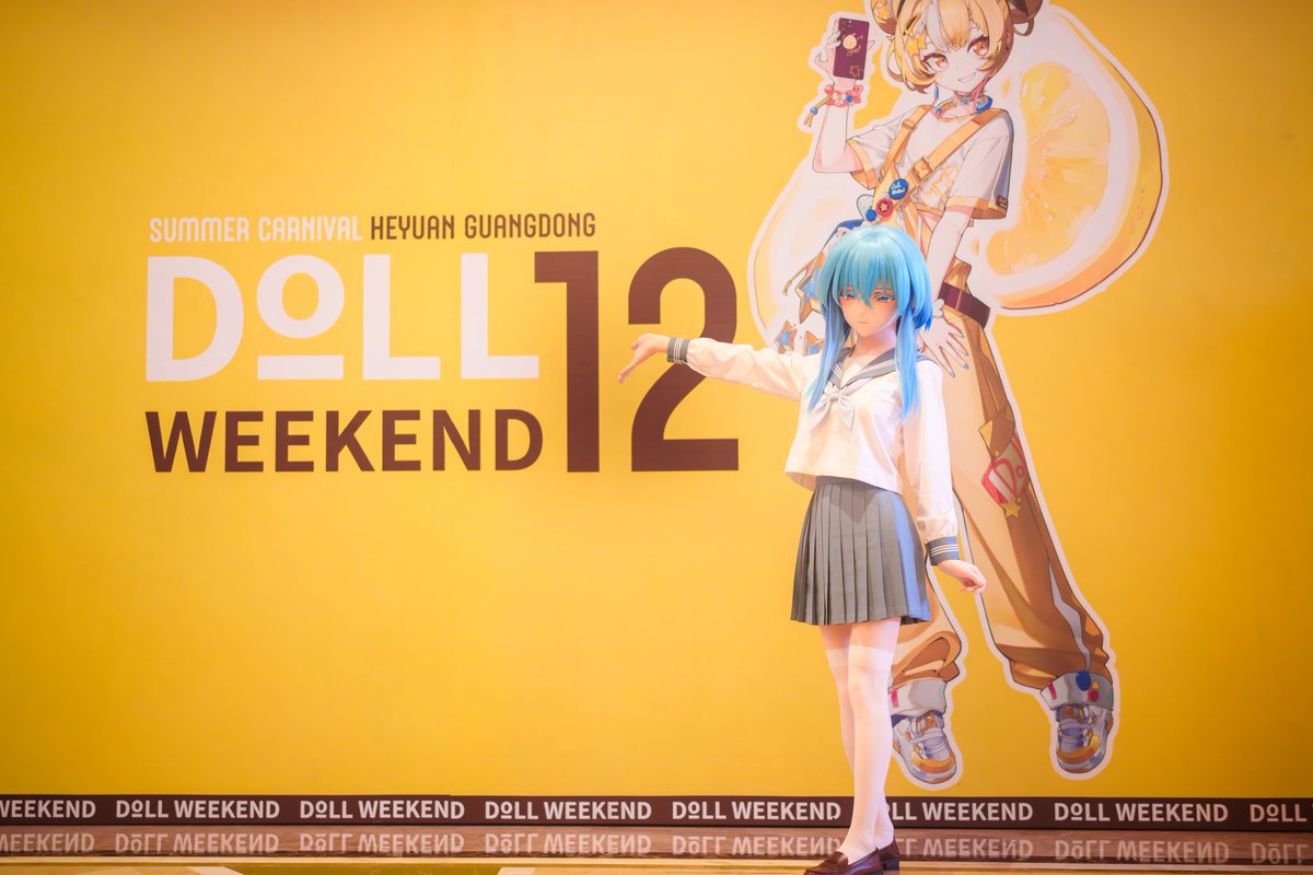 仿佛又回到了那天晚上
📸 <a href="/l_ee_e9/">LeeE</a> 
#dw12 <a href="/doll_weekend/">Doll Weekend</a>