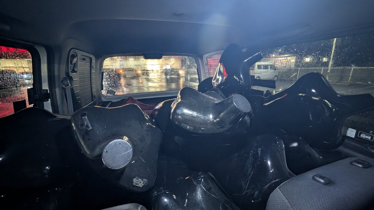 ハイパーマネキンフェスティバル