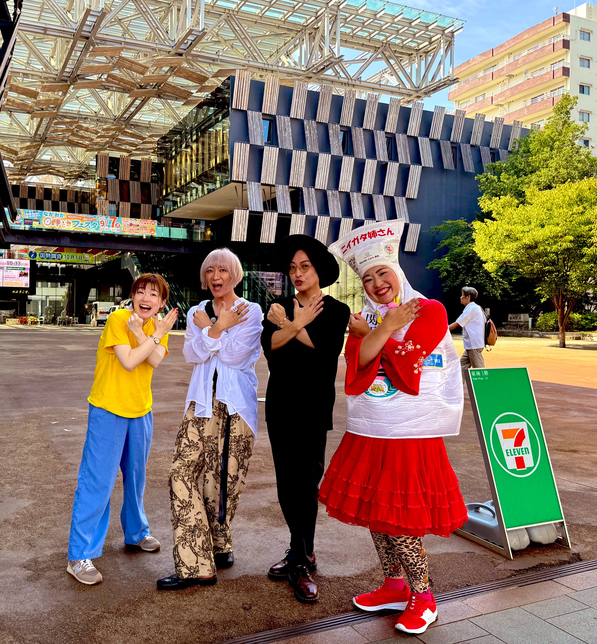 ふーちゃん ダウン症ふーちゃんfamily (@fuchan21t) • Instagram photos and