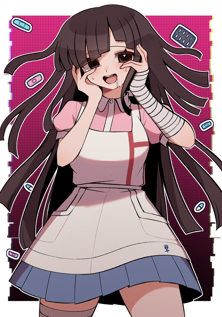 謎生物3.2号@ネップリ登録中 (@akst012345) on Twitter photo 