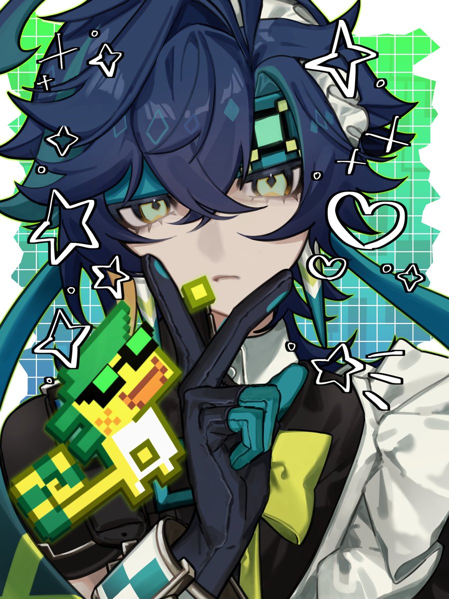 化け物‼️ tweet media