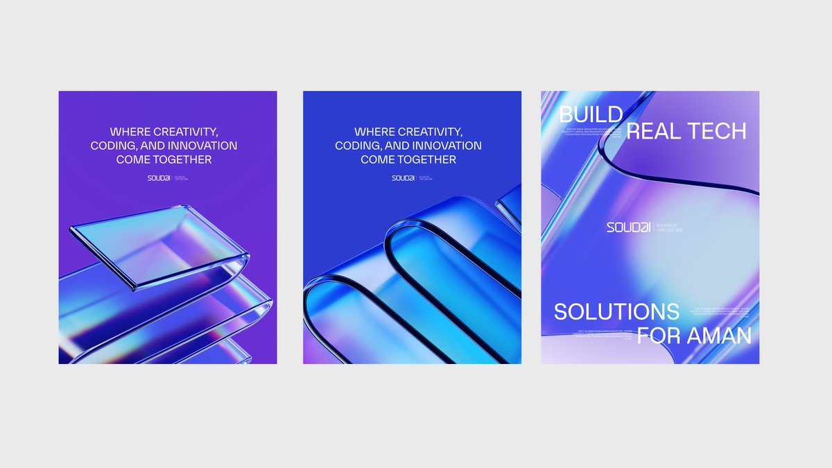 byamine__'s tweet image. Visual direction for a development hackathon