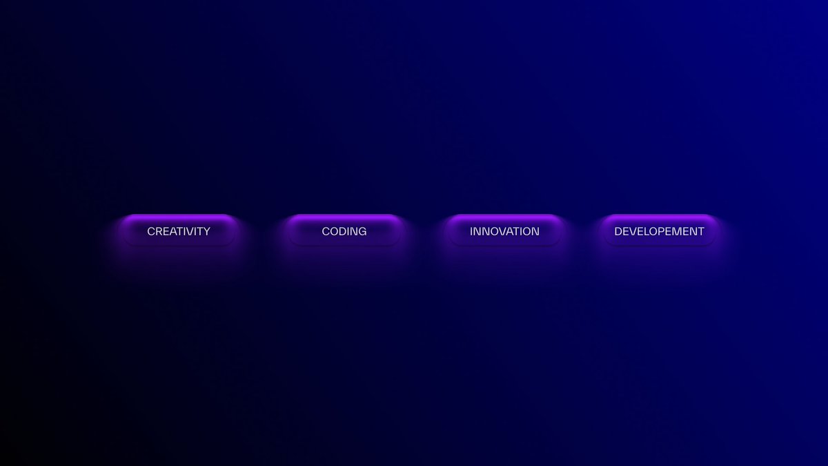 byamine__'s tweet image. Visual direction for a development hackathon