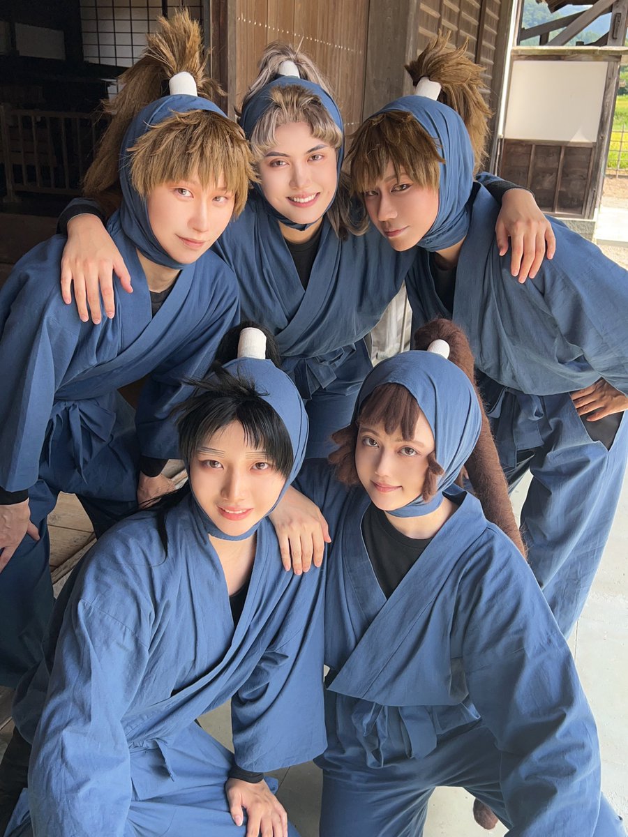 五年生🌟

#0830北陸五年