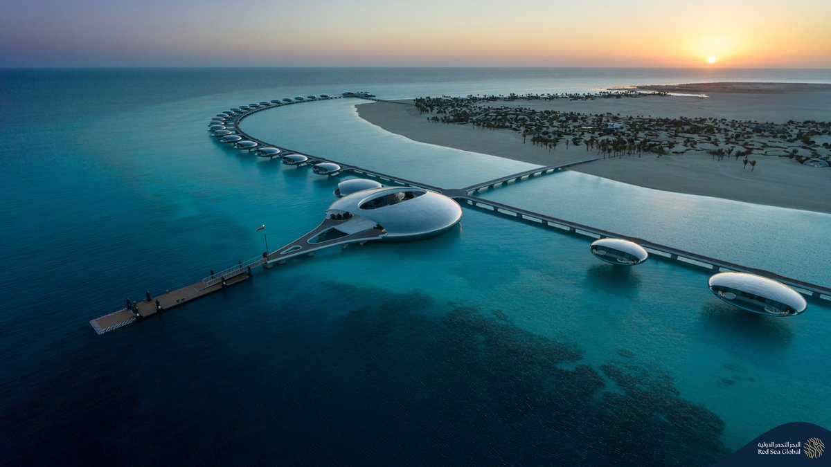 RedSeaGlobalAR's tweet image. ابتداءً من 21 أكتوبر، ستبدأ الخطوط الجوية القطرية  بتسيير رحلات مباشرة من الدوحة إلى #مطار_البحر_الأحمر_الدولي بمعدل 3 رحلات أسبوعيًا.

خطوة استراتيجية تُعزز من سهولة الوصول إلى #وجهة_البحر_الأحمر.
مع المزيد من الافتتاحات الكبرى المرتقبة خلال هذا العام.
الرحلات متاحة الآن للحجز…