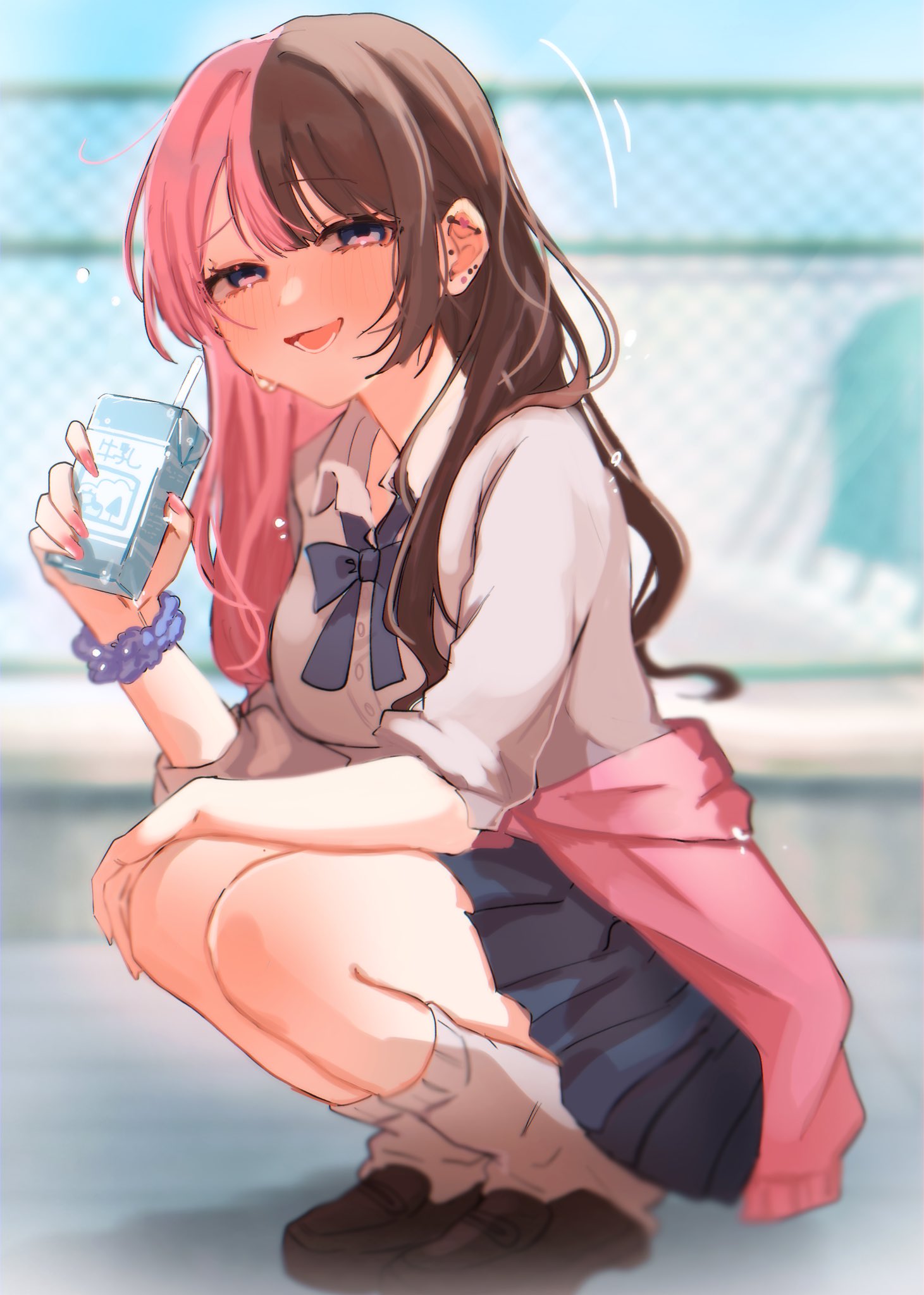 ふじしゅー (@Niboshi4d) / X
