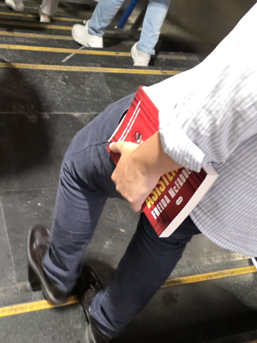 El secreto de la asistenta, Freida McFadden