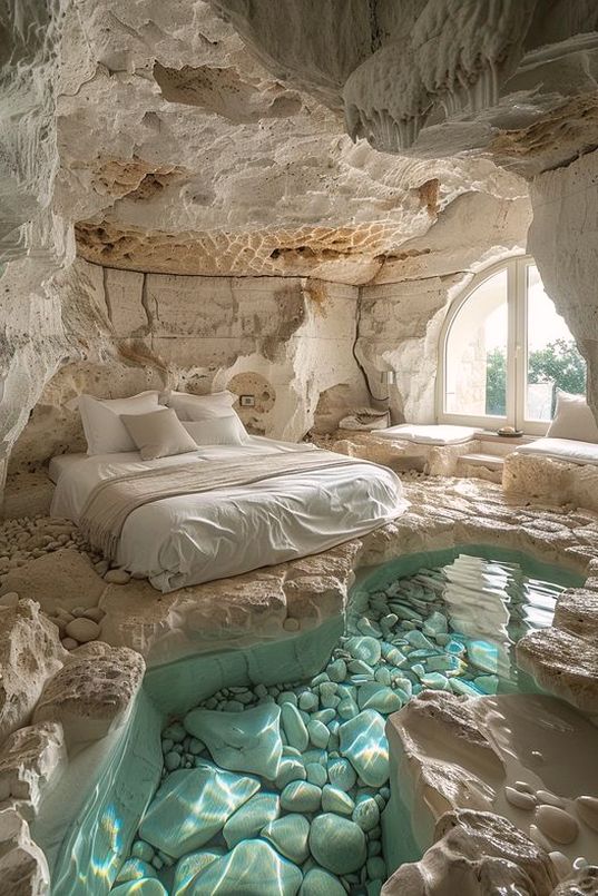 Bedroom Goals