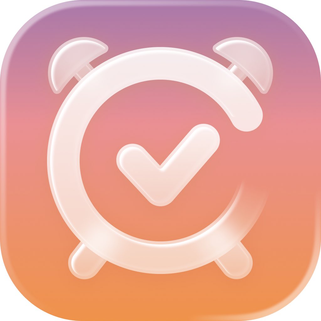 structured_app's tweet image. Our new app Awake is (almost) ready to launch! Here’s the icon 👇
Now we’re just waiting for Apple.
Tuesday the 9th we’ll know more.