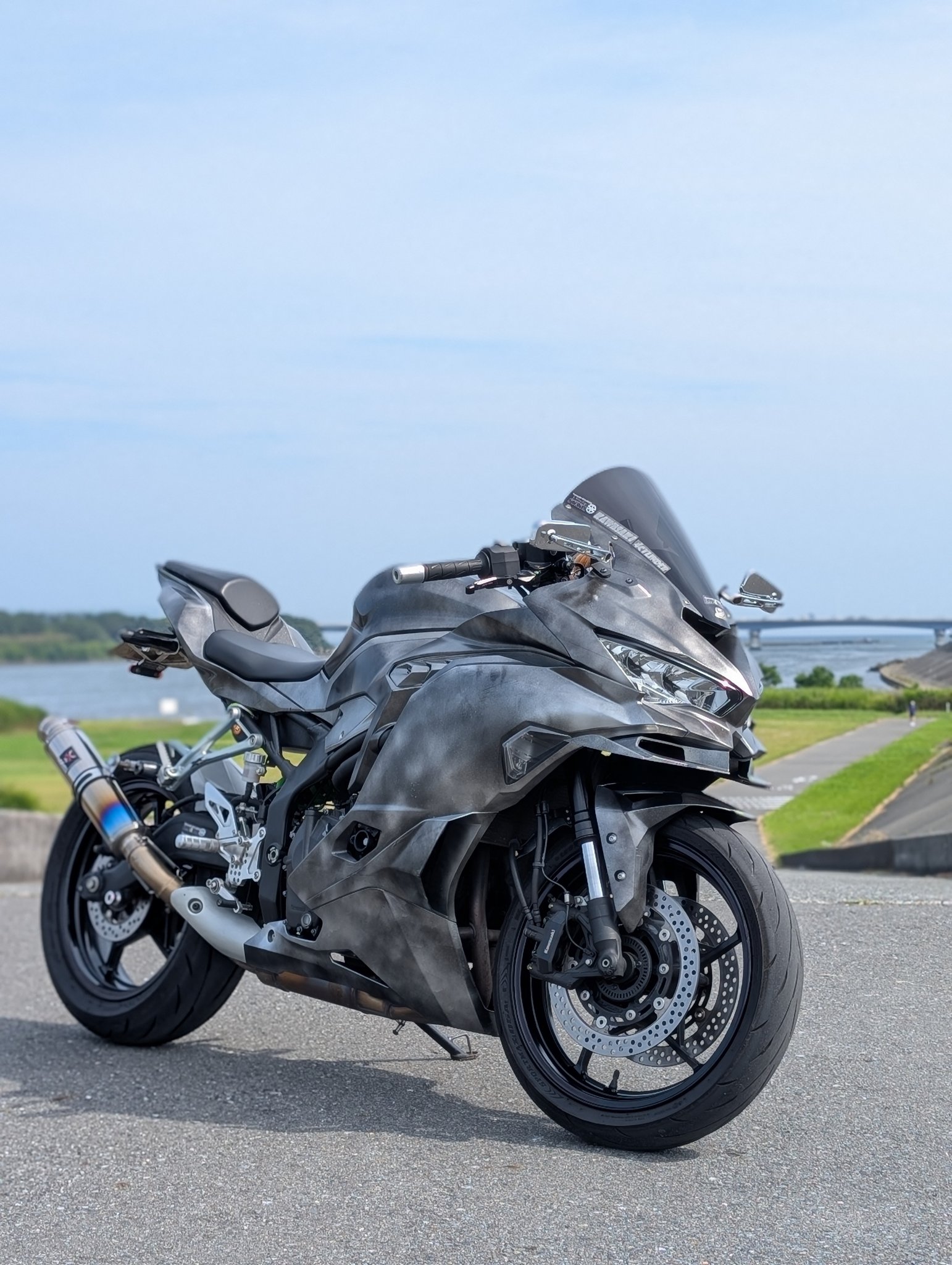 オーちゃん オーちゃん (@oziro1) / X