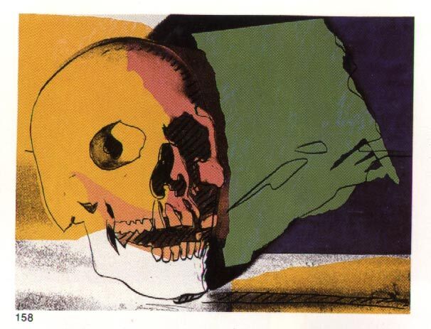 Andy Warhol on X: 