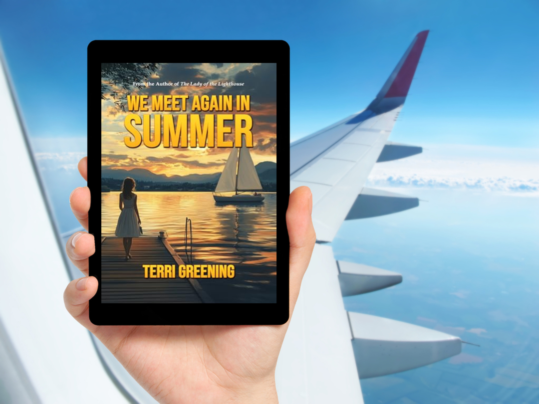 AllAuthor (@allauthor) on Twitter photo A romance novelist rekindles an old love while fighting for freedom from a billionaire ex who won’t let go. Read “We Meet Again in Summer” now. #RomanticDrama #LoveStory <a href="/TerriGreening/">Terri Greening</a> Buy Now --> allauthor.com/amazon/94510/ A romance novelist rekindles an old love while fighting for freedom from a billionaire ex who won’t let go. Read “We Meet Again in Summer” now. #RomanticDrama #LoveStory <a href="/TerriGreening/">Terri Greening</a> Buy Now --> allauthor.com/amazon/94510/
