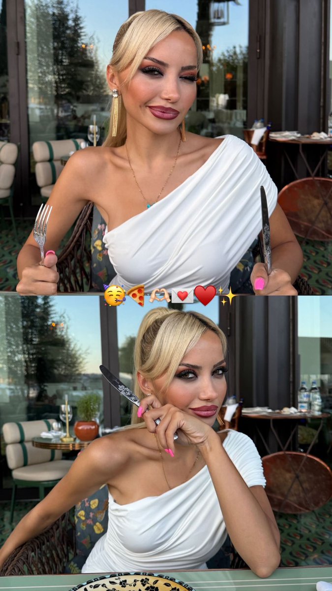 Güzel geçen her günüme biiiiin şükür 🧚🏼‍♀️✨💋🫶🏻💅🏽💞🎀