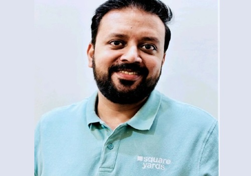 InvGurInd's tweet image. Quote on Reduction of GST on construction materials and its impact on the Real Estate sector by Mr Piyush Bothra, Co-Founder and CFO, Square Yards

investmentguruindia.com/newsdetail/quo…

#Economy #ExpertViews #SquareYards #PiyushBothra #Investmentguruindia