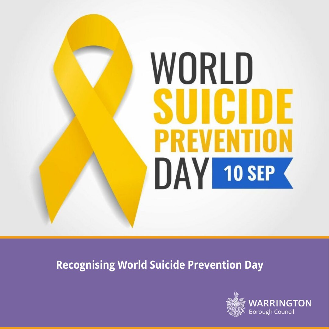 Warrington Borough Council tweet media