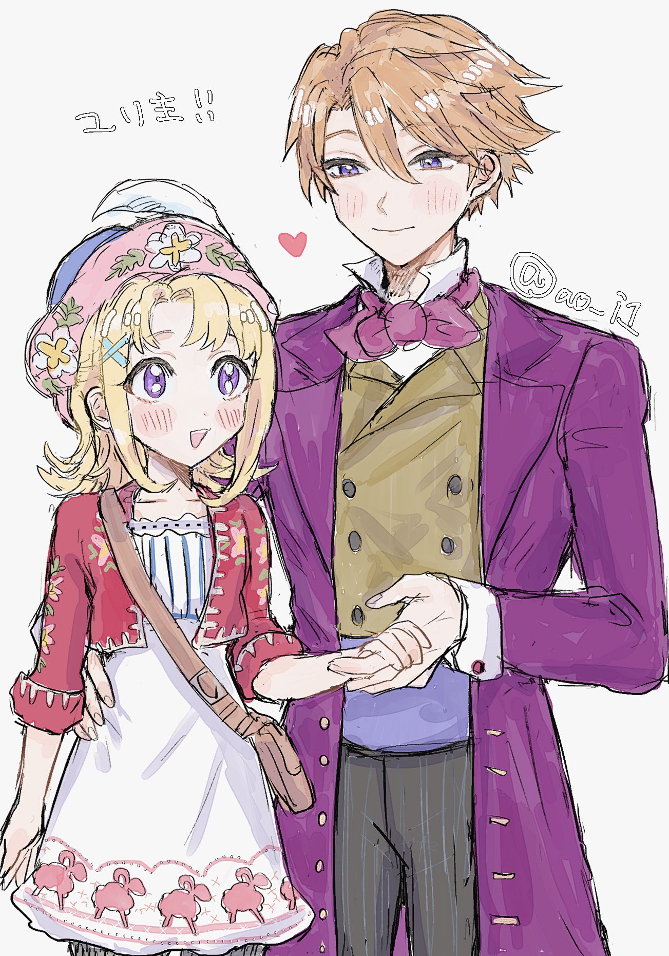 ばにばち🐝牧場主 (@goisagisaburo) / X