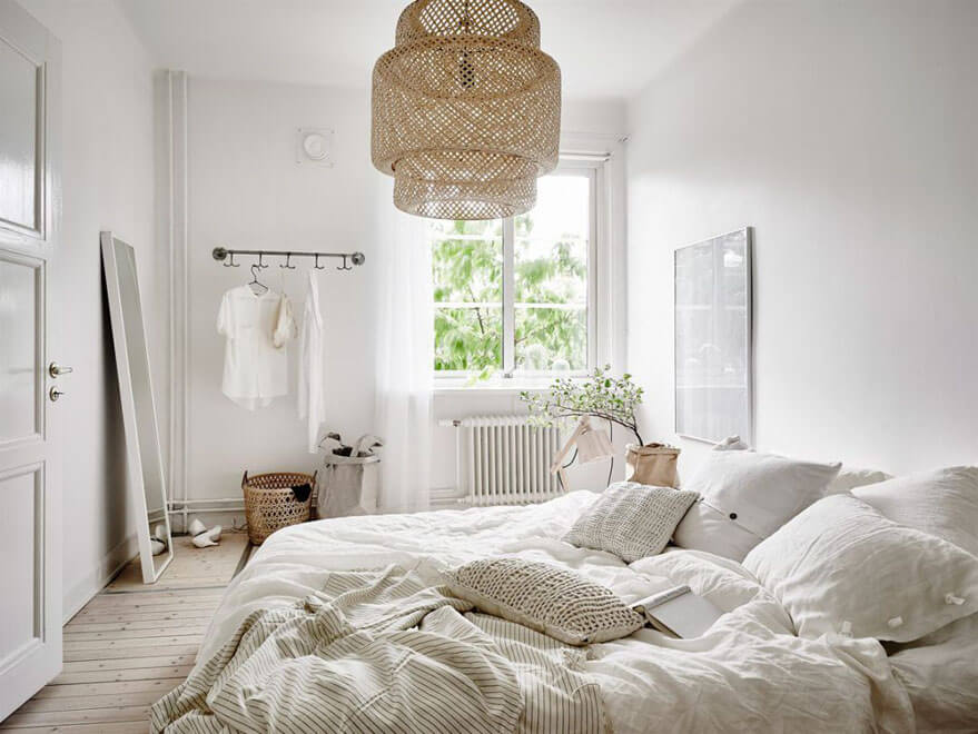 NovenoCe's tweet image. ¿Amas lo minimalista o prefieres lo bohemio? Encuentra la inspiración perfecta para decorar tu dormitorio según tu estilo único. 💫 #DecoraciónInterior #EstiloPropio blgs.co/JGR5A5