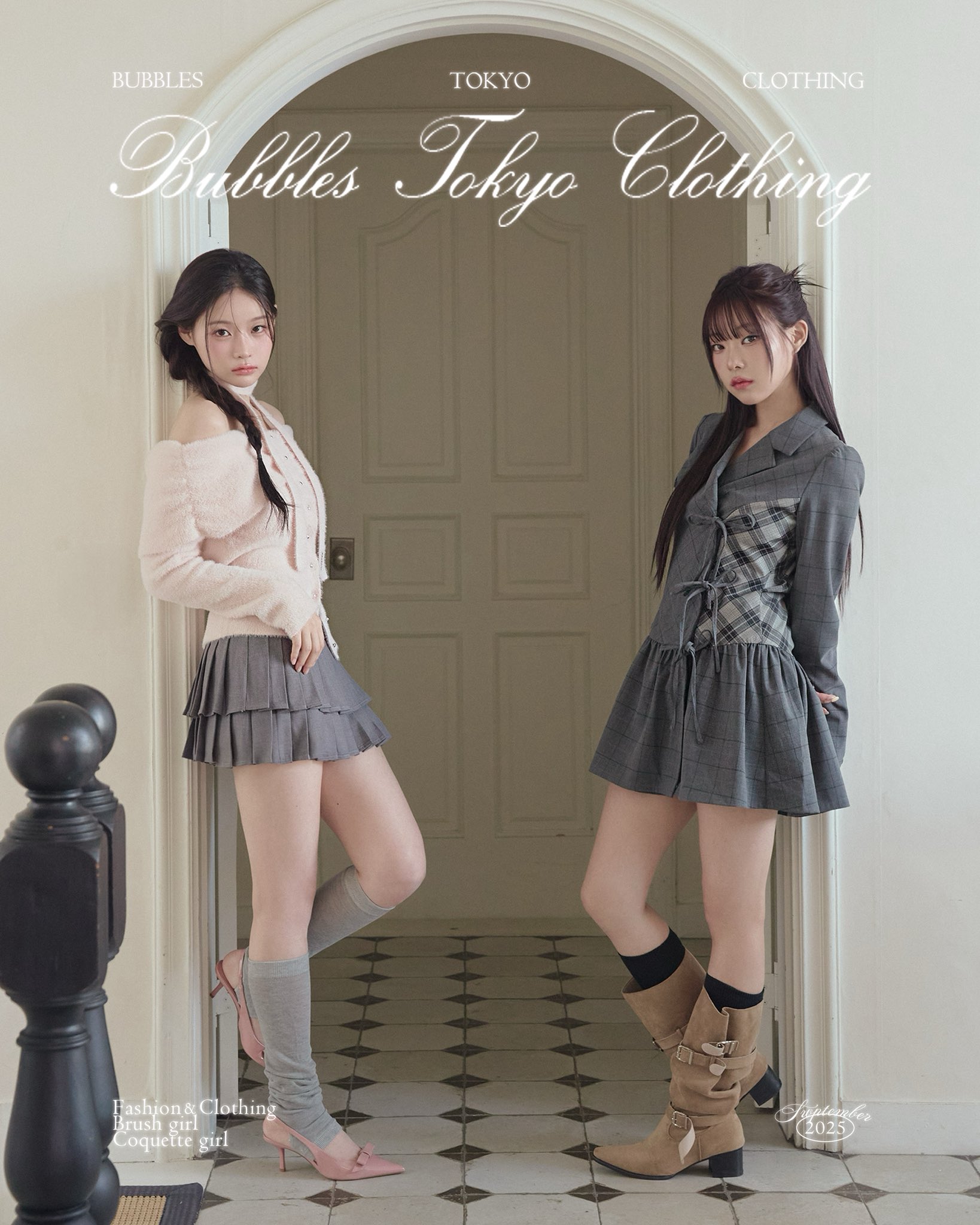 BUBBLES TOKYO (@bubblestokyo) / X