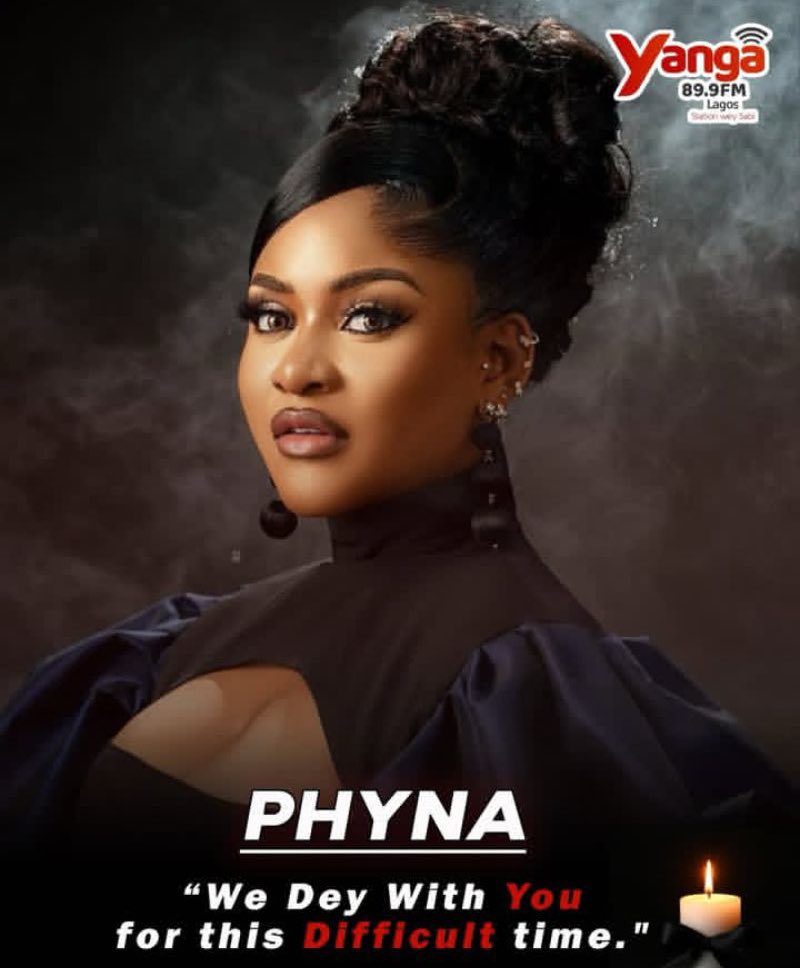 kingozaz's tweet image. This too shall pass 🙏
We are with you Phyna, now and always ❤️❤️❤️❤️

RIP Ruth 🕊️🕯️🤍
#JusticeForRuth