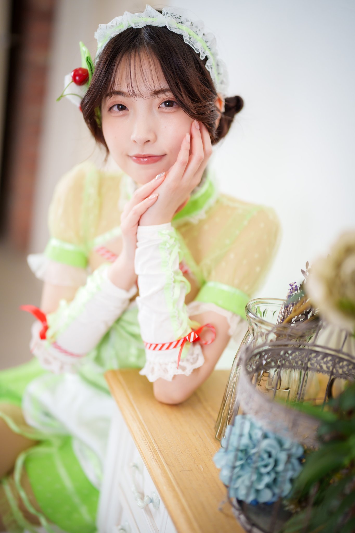 △ざいぽん🌸🌻@ポートレート on X: 
