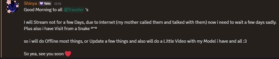 Update