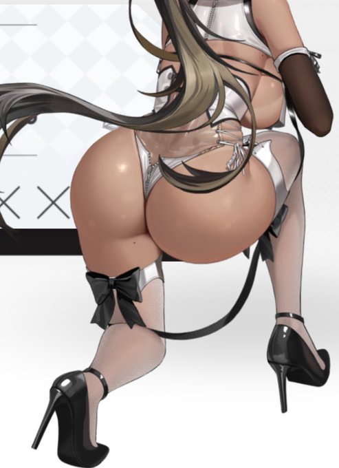 ケツ丸出しじゃねーか!(通常営業) 