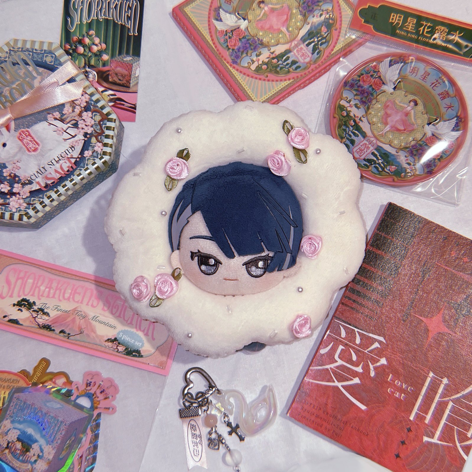 みさん🍩 (@mimi0_99) / X