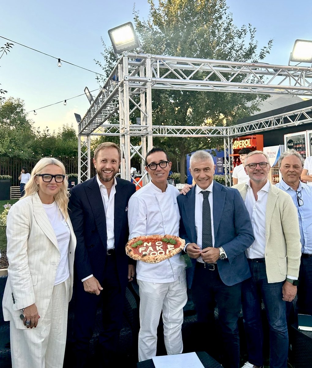 Fondazione UniVerde tweet media