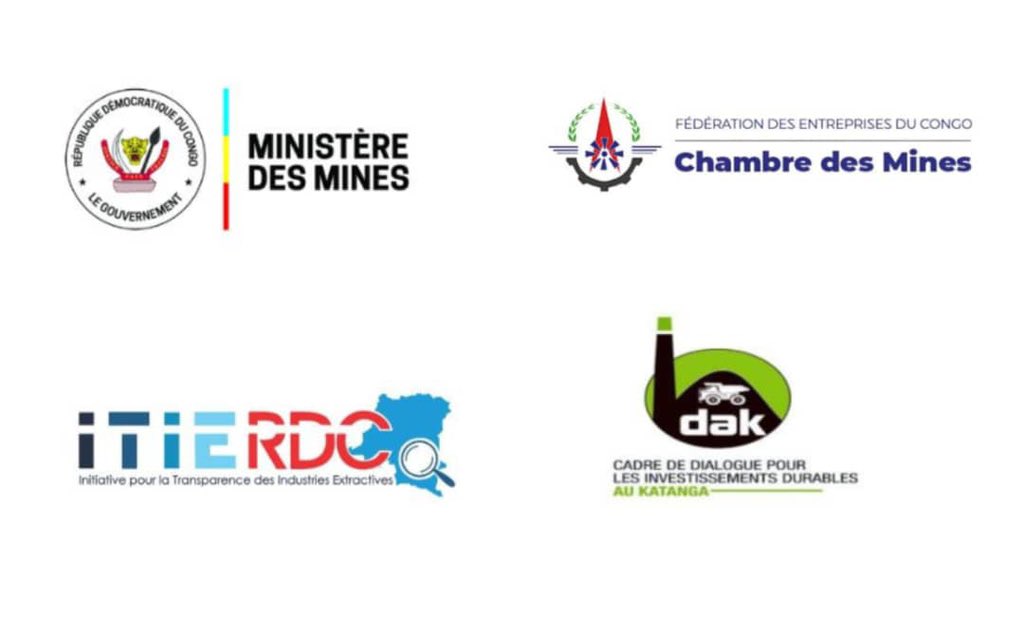 #Lubumbashi : La gouvernance minière au cœur d’un atelier de haut niveau de la tripartite ITIE-RDC, IDAK et chambre des mines/FEC ⤵️ mines.cd/lubumbashi-la-…
