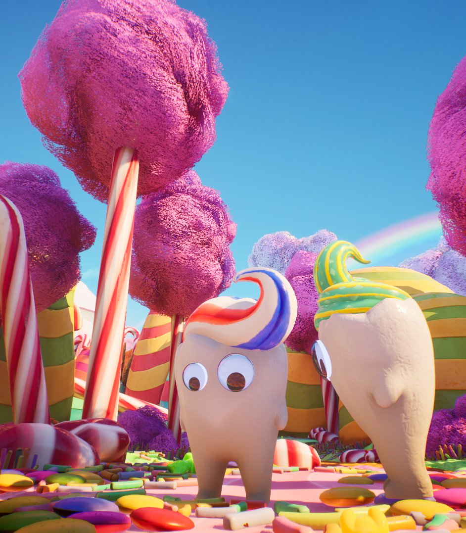 ここ最近で配信している『SPLIT FICTION』っていうゲームなんですけど2人用協力アクションゲームなんだけど本当に面白いからおすすめします

ゴリラになったり豚になっておならしたり、SFの世界を楽しんだり、歯になったり。
ストーリーがとてもしっかりしていて最高です、ぜひ