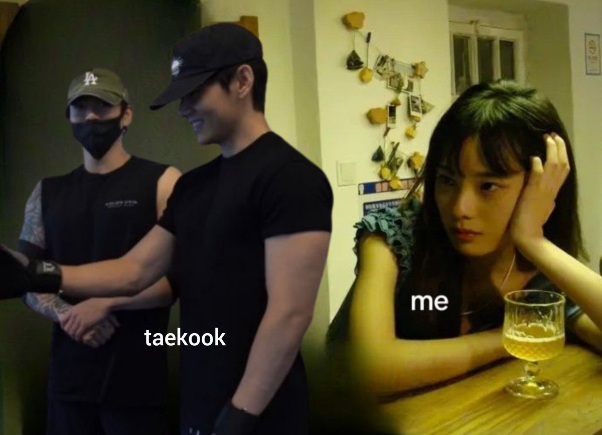 lia (@vkookpretty) on Twitter photo 