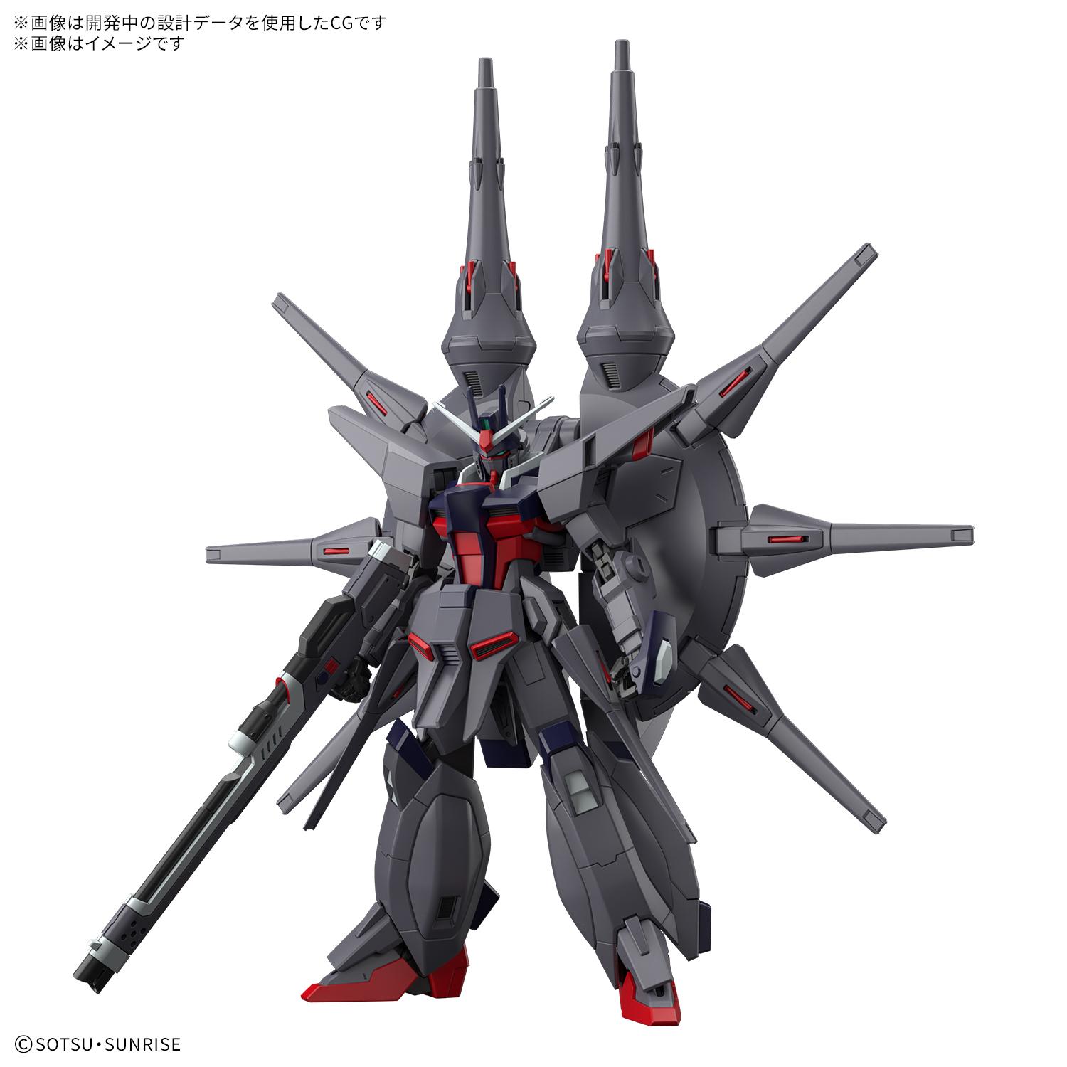 ガンプラ通知 on X: 