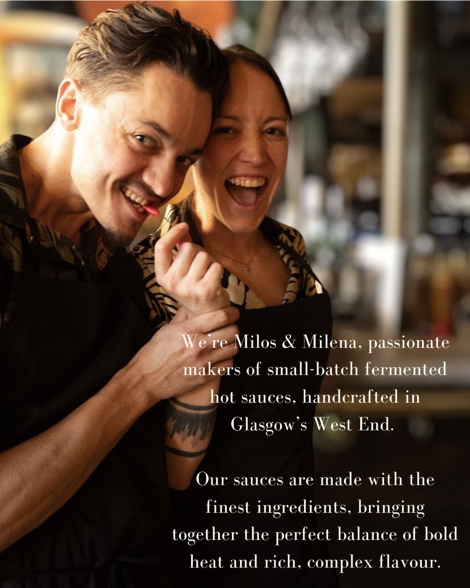 The Scottish Rum Festival tweet media