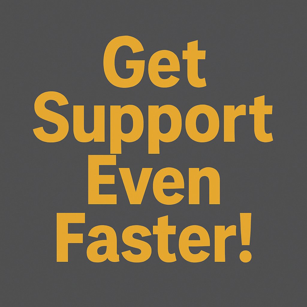 SMUS_Official's tweet photo. We’re excited to announce the launch of our new in-house built software, designed to make it easier than ever for you to get support.  You can now report any issues quickly and securely using our dedicated Report It page on the website. https://t.co/V6hXRV918F