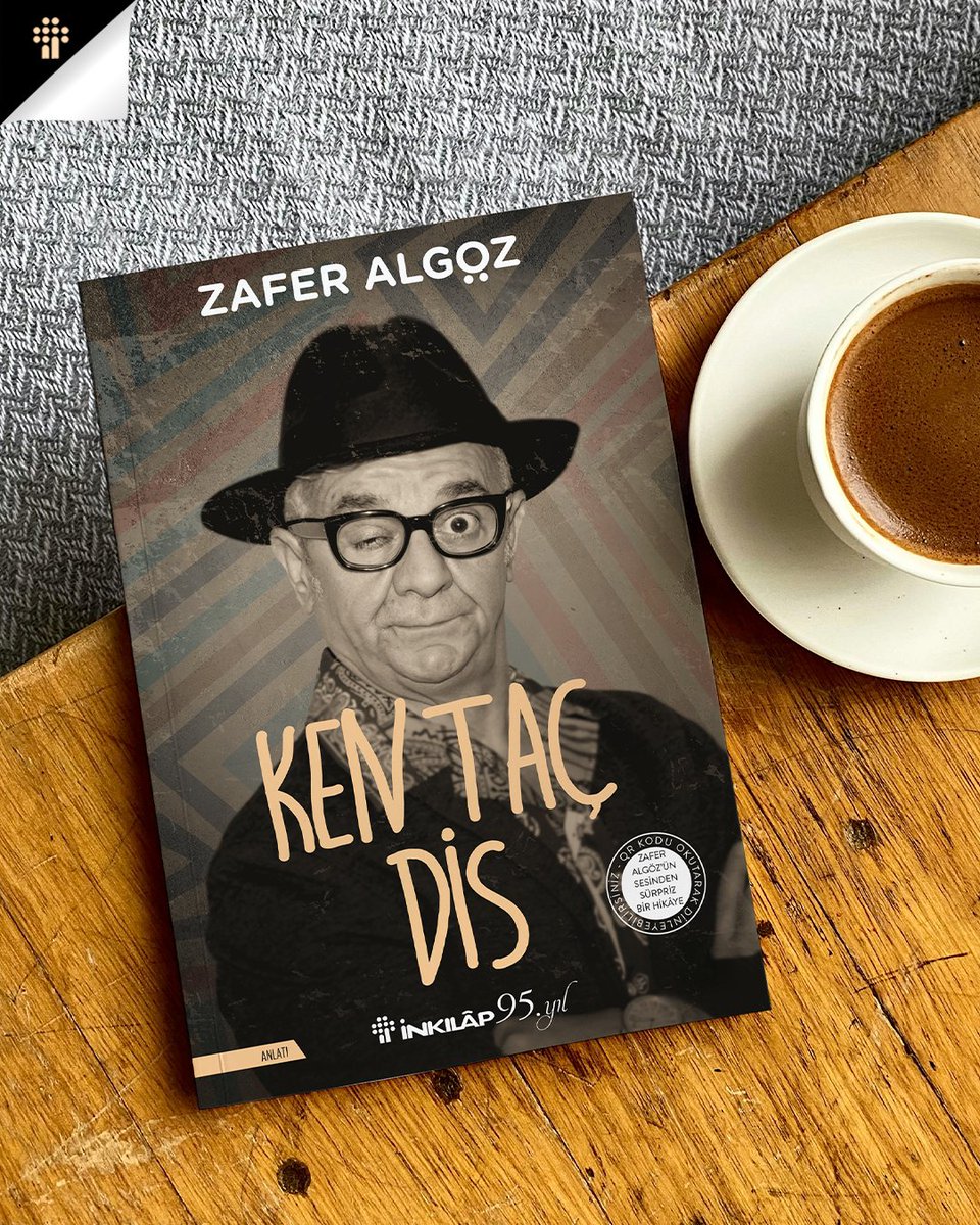 Zafer Algöz, çocukluğundan gençliğine ve ustalığına kadar geçen zamanda yaşadıklarını eşsiz anlatım gücüyle aktarırken bolca güldürüyor, düşündürüyor ve hüzünlendiriyor. Hayatında önemli bir yere sahip olan Kars, Trabzon ve Bursa anılarının yanında; tiyatro ve sinema dünyasından