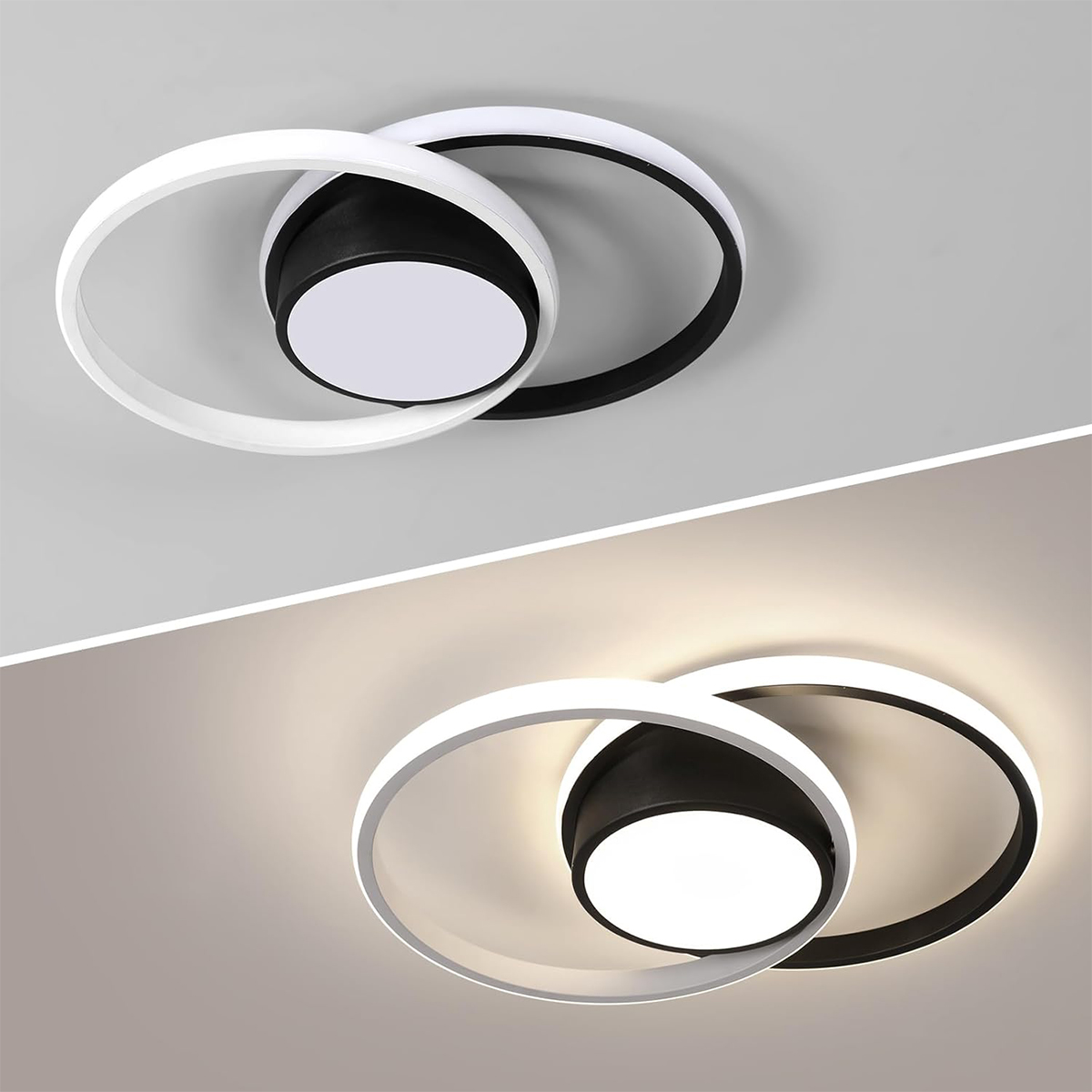 goecolighting's tweet image. 📷 Éclairez vos pièces avec élégance grâce à notre Plafonnier LED Moderne Rond 42W !
goecolighting.fr/pages/luminair…
#PlafonnierLED #DesignModerne #LumièreNeutre #ÉclairageIntérieur #Chambre #Salon #Cuisine