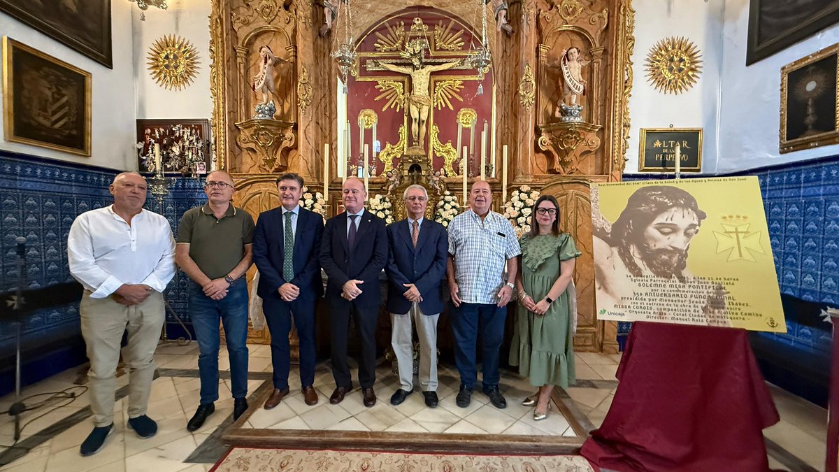 Ayuntamiento de Antequera tweet media