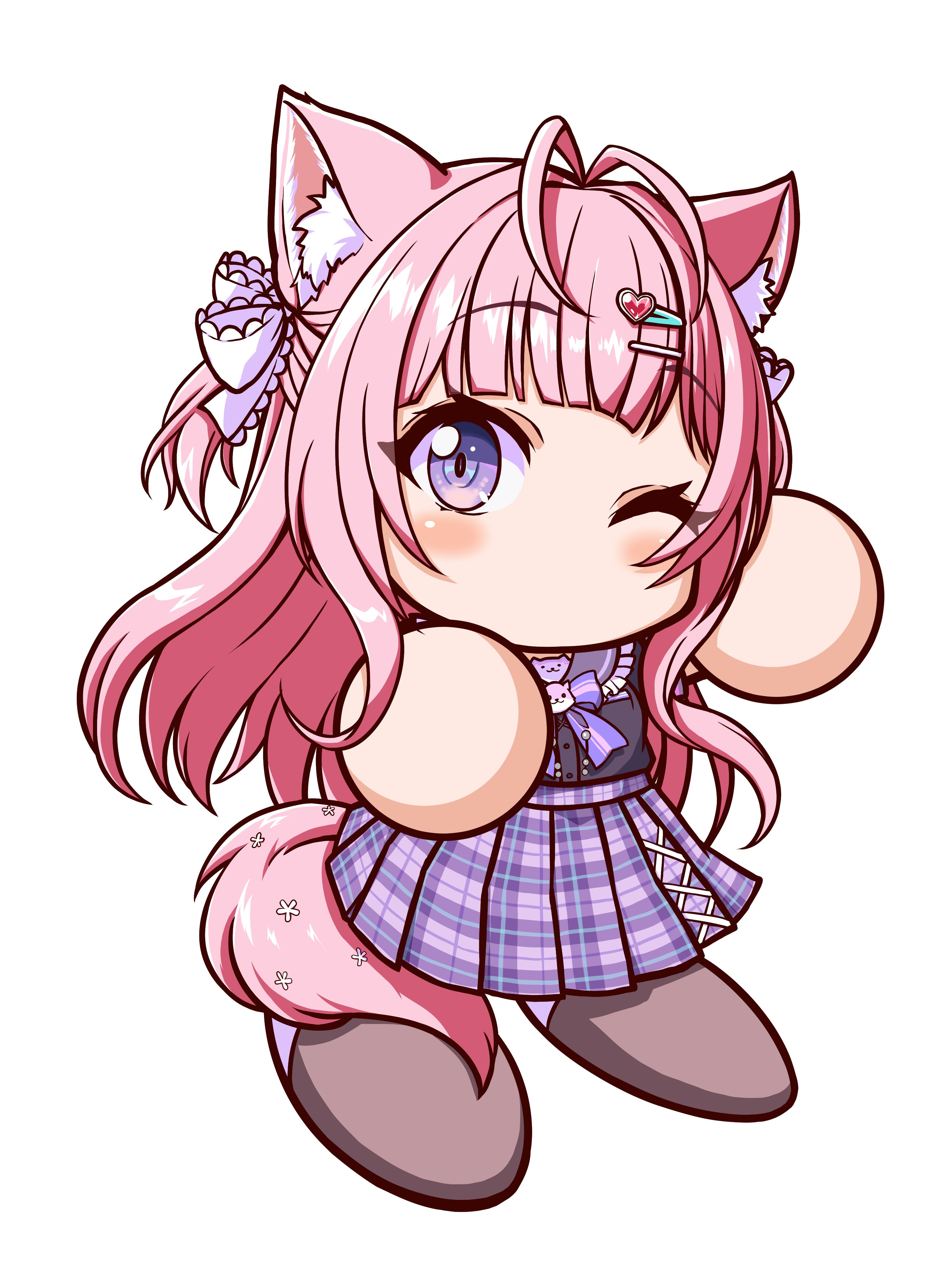 こねこちゃん　5 mqdefault.jpg