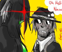 eiennoakuruhiii's tweet photo. #1xchance #Forsaken https://t.co/Ixq3Iwbf5f