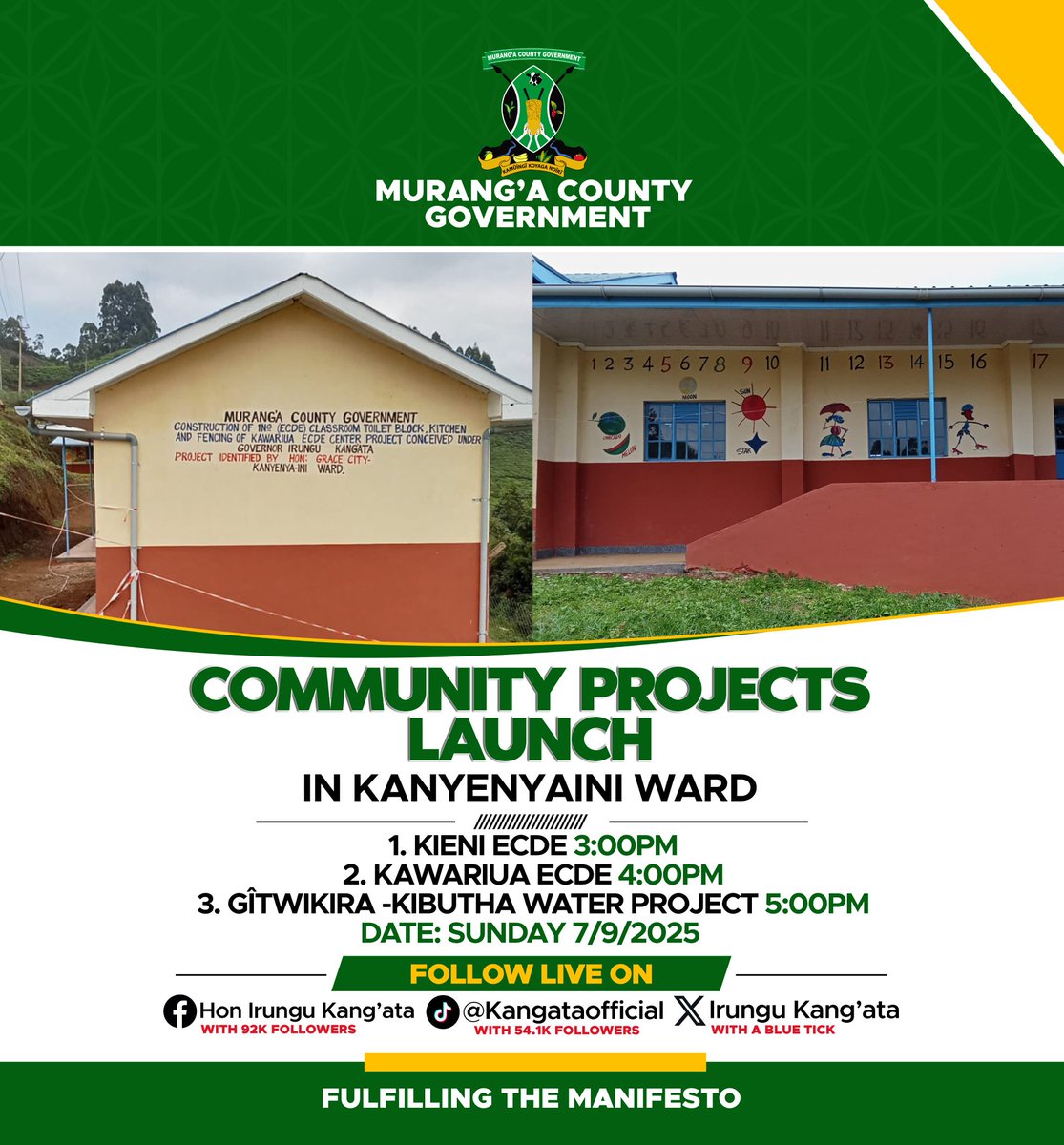 Irungu Kang'ata (@honkangata) on Twitter photo 