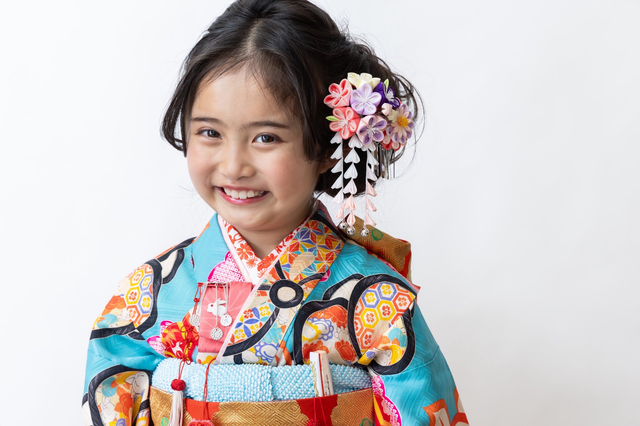 京都　おはりばこ　かづら清　髪飾り日本髪セット 七五三　成人式 京都 おはりばこ かづら清 髪飾り日本髪セット 七五三 成人式 楽天