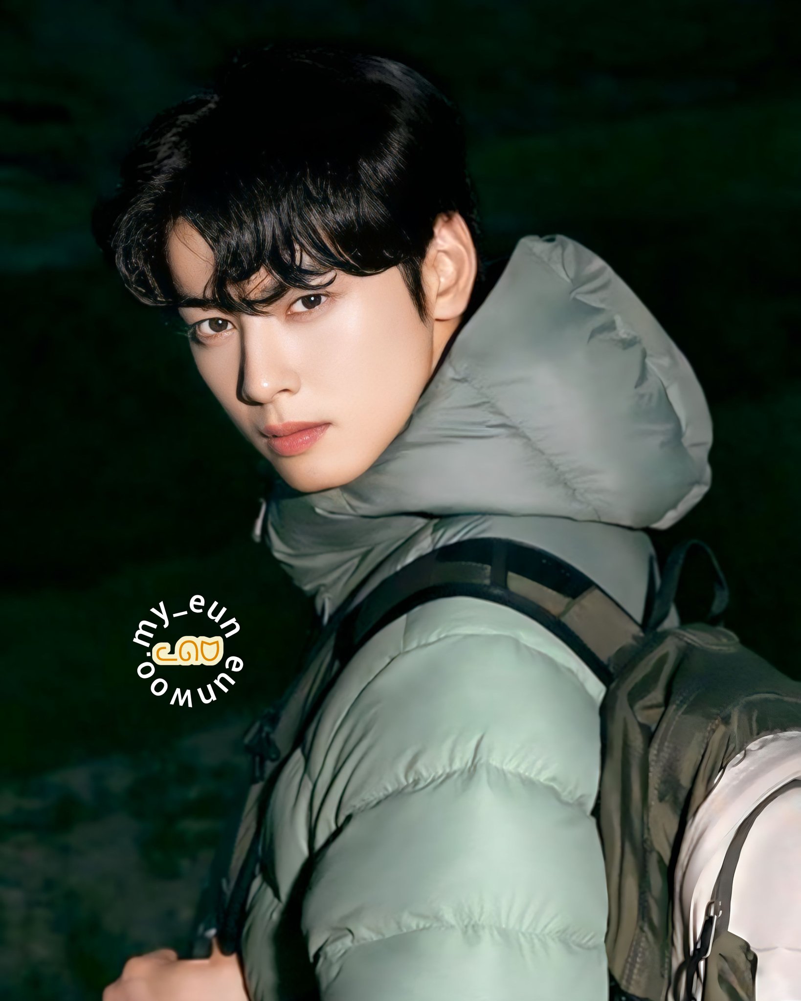 eunwoo.my_eun on X: 