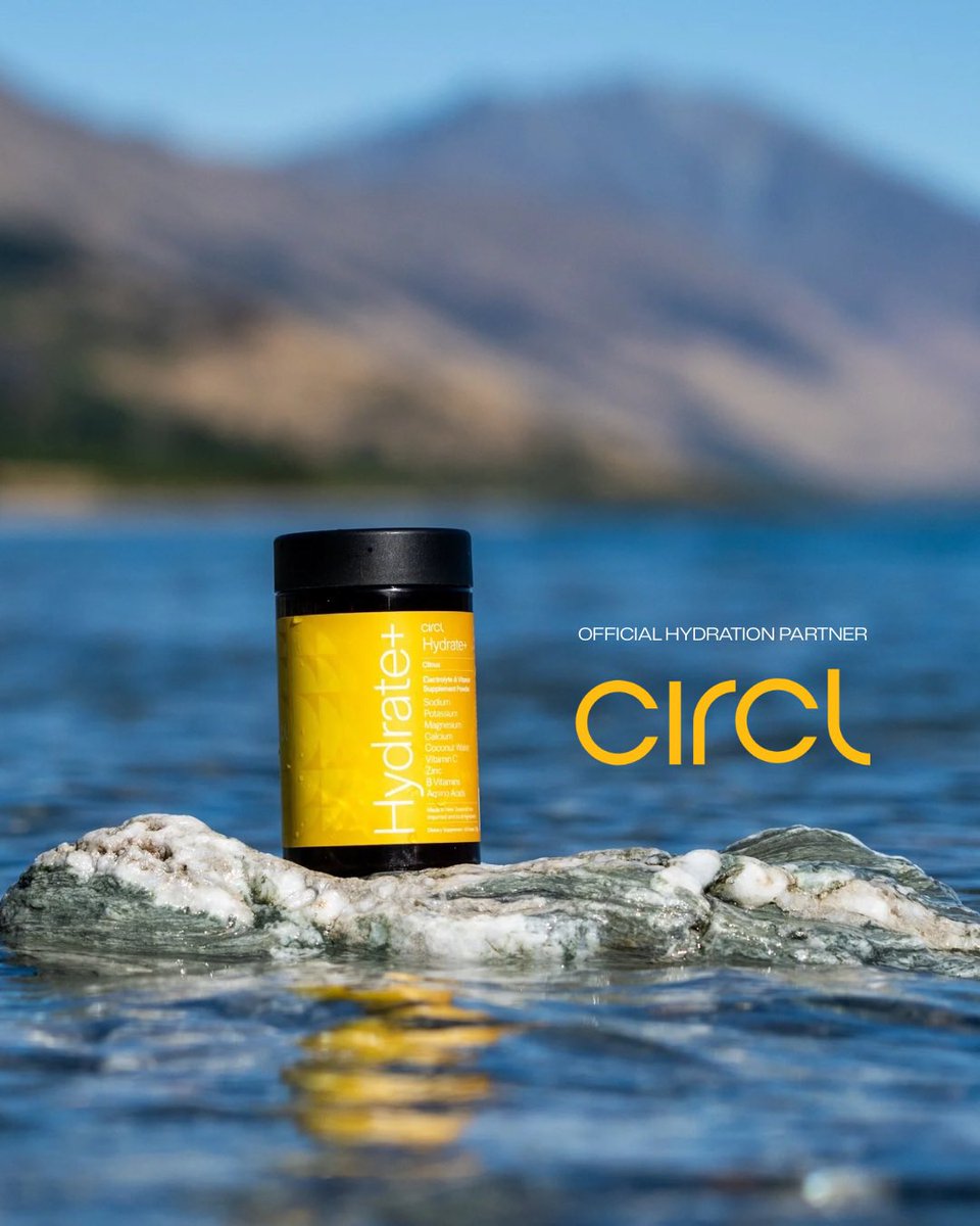 Gallagher Insurance Challenge Wanaka tweet media