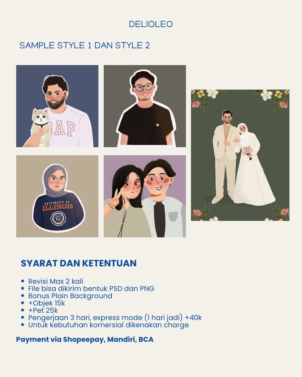 cupcupkei's tweet image. ✨🍉COMMISSIONS OPEN🍉✨
rt &amp;amp; like are highly appreciated🫶🏻

haloo! aku open commis lokal only yaa 
yang interest atau yang mau tanya tanya kindly gedor dm ku di sini or ig 🫶🏻🧚🏻‍♂️ thank youu 

#artidn #opencommissions #zonakaryaid #zonauang #artistindonesia #wtb #art #ilustrasi
