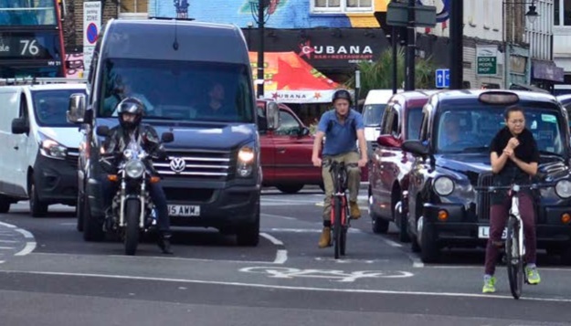 NMC has submitted its response to the consultation on the Statement of Safety Principles under the Automated vehicles Act. Vital that motorcycles are fully visible within this technology - it's a fundamental for road safety. NMC's position is here.    cdn.prod.website-files.com/60364ce44148d1…